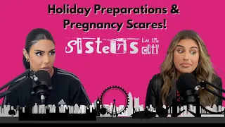 Holiday Preparations & Pregnancy Scares! | Season 5 EP11