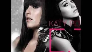 Katy Perry ft. Nelly Furtado - Say it  ET (HQ)
