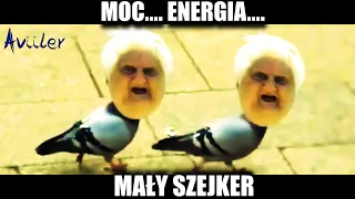 MOC... ENERGIA... MAŁY SZEJKER 🔥🎵