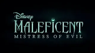 Maleficent Mistress of Evil 2019 - Magical Woods / Soundtrack ( by Fyrosand feat. DaisyMeadow )