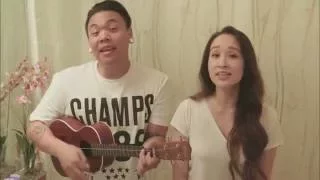 Just A Friend To You (Ukulele) - @Meghan_Trainor | AJ Rafael & Cathy Nguyen