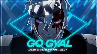Go gyal - Uzui Tengen - Demon Slayer [Edit/Amv] | Remake 6ft3 | Preset?