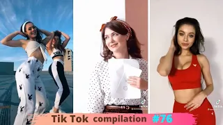 Tik Tok music compilation / Екатерина Климова / Красотки в Тик ток / Tik Tok top music  #76