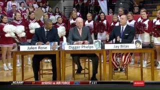 Clip   CBB Jay Bilas Uses Indiana's BPI Variation on College GameDay