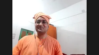 Interactions with the Youth (Part-3) | Swami Kripakarananda