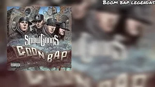 Snowgoons - Goon Bap (feat. Reef the Lost Cauze & Sicknature) [Legendado]