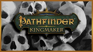 Pathfinder: Varnhold's Lot (turn-based) - Umm,  Magic Missile?