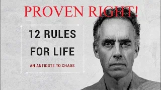 A Massive Recent Scandal Crushes 60 Minutes and Serves the Victory to Jordan Peterson