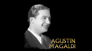 Agustin Magadi  -En Un Pueblito De España-