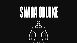 Snaga odluke | Goran Punda