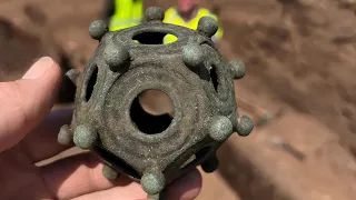 Archaeologists Keep Finding This Strange Ancient Object With A Mysterious Purpose Throughout History