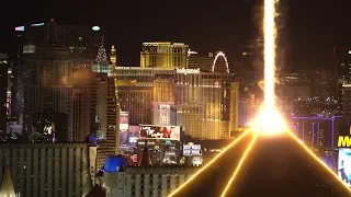 Vegas Golden Knights Intro Video