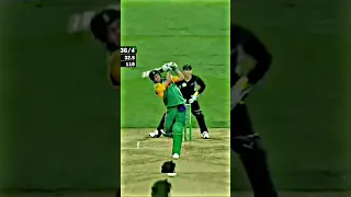 AB Devilliers Showing Class to New Zealand 🔥😈 #shorts #viral