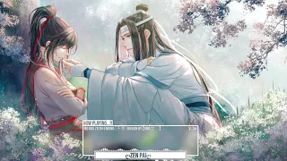 Mo Dao Zu Shi Ending《不羡》BuXian by【SING女团】