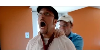 Making of Nostalgia Critic: Princess Diaries 2