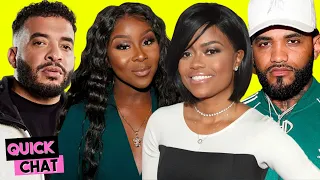 Karen Civil a FRAUD? | Jessie Woo, Jason Lee & Joyner Lucas CALL OUT Karen Civil for being a Scammer