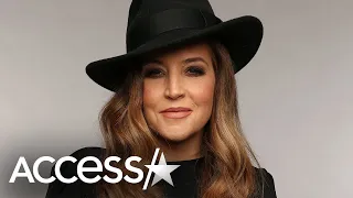 Lisa Marie Presley Will Be Buried At Graceland Next To Late Son Benjamin Keough