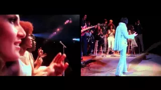 Elvis Presley 1972 - A Big Hunk O' Love - HQ Audio