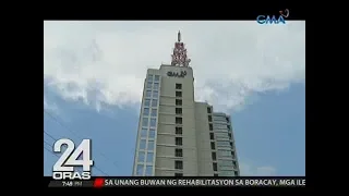 Pitong gold camera at silver screen awards, napanalunan ng mga programang Kapuso