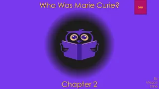 Who Was Marie Curie   Chapter 2 - The Secret School