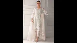 Pakistani suits collection 2022 #stylish #trendy #latest #fashion #designer #shorts