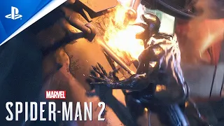 Marvel's Spider-Man 2 | Villains - TV Spot
