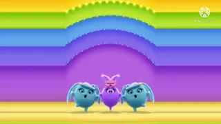 SUNNY BUNNIES EFFECTS SING ALONG,