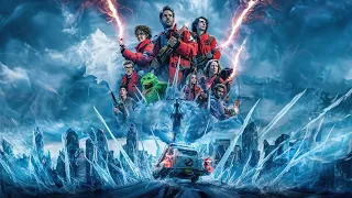 Ghostbusters Frozen Empire Review/Discussion