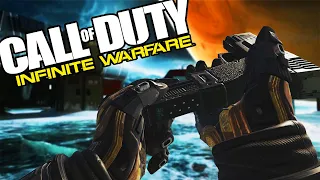 I Tried Infinite Warfare in 2022 and This Happened