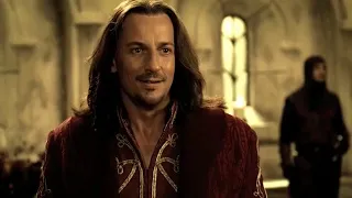 legend of the seeker season2/episode17