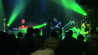 CAYETANO LIVE BAND p.6 Live at Mylos Club THESSALONIKI by kazandb 2012