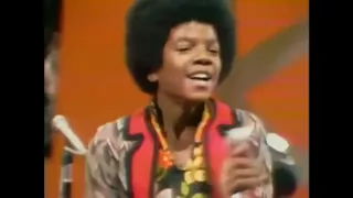 Jackson Five on Soul Train  1972