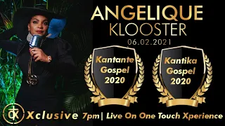 OTX Xclusive| Edition 3 | Angelique Klooster