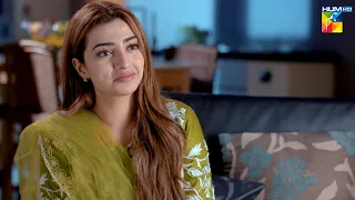 Rumi Ki Kahani Ka Teesra Kirdar Kon Hai...? #nawalsaeed #noorhassan - Bikhray Hain Hum - HUM TV