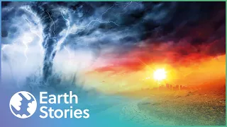 The Worst Natural Disasters Humankind Has Ever Faced | Desperate Hours Marathon | Earth Stories