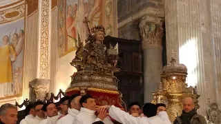 Festa Sant' Agata 2017