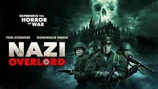 Nazi Overlord Action Movie 2022 full movie english Action