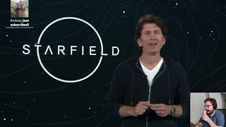 Dunkey Reacts to Xbox and Bethesda E3 2021 Showcase