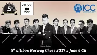 Every Russian Schoolboy Knows LIVE with GM Alex Yermolinsky 2017-06-07