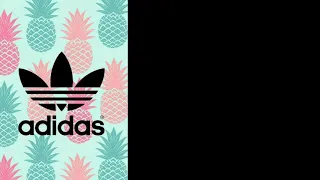 Текст песни ананаска Adidas