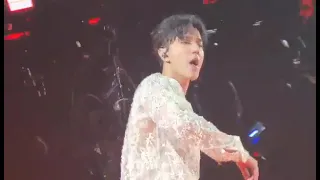 Dimash Istanbul 24 mai 2024               Durdaraz