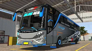 Share livery mod jb2 hd special biru~XW Project