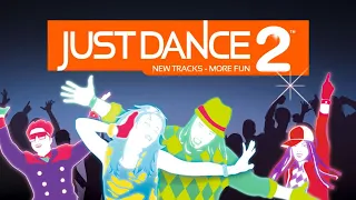 Just Dance 2 Song List