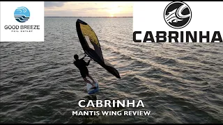 CABRINA MANTIS 2023