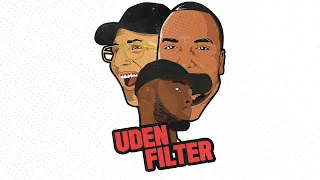 Uden Filter x Skinz