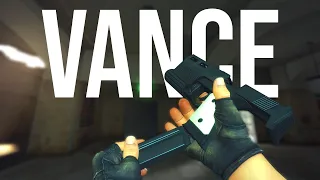 VANCE - Gmod Realism