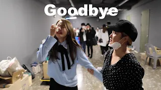 Goodbye AOHY.. 뮤지컬 또오해영 마지막공연