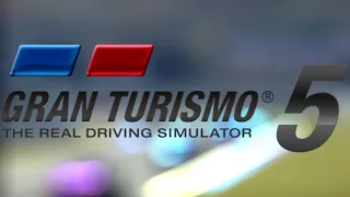 Moon Over The Castle (GT5 Version) - Gran Turismo 5 OST (Slowed + Reverbed)