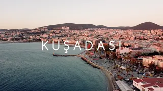 Kuşadası | Nerden Nereye