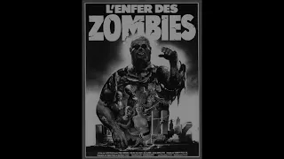 L'ENFER DES ZOMBIES (1979)-  THEMES   (FABIO FRIZZI)